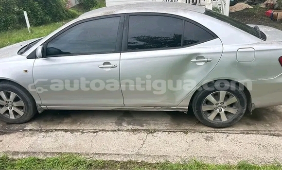 Buy Used Alpina B7 Other Car in Carlisle in Antigua