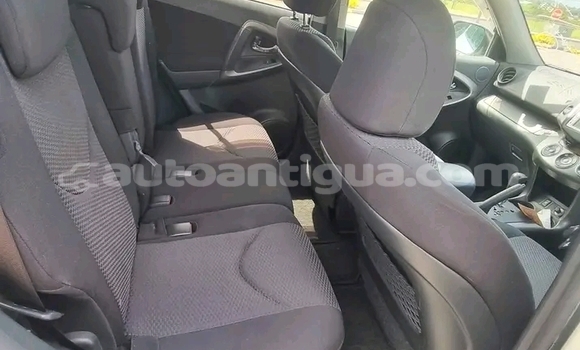 Buy Used Faw Oley White Car in Parham in Antigua