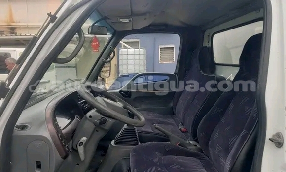 Buy Used Hyundai Cargo Other Car in Parham in Antigua Buy Used Hyundai Cargo Other Car in Parham in Antigua