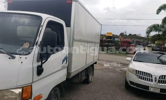 Buy Used Hyundai Cargo Other Car in Parham in Antigua Buy Used Hyundai Cargo Other Car in Parham in Antigua