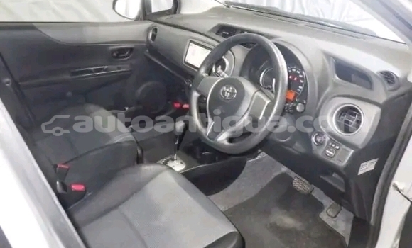 Buy Used Toyota Aqua Other Car in Bolands in Antigua Buy Used Toyota Aqua Other Car in Bolands in Antigua