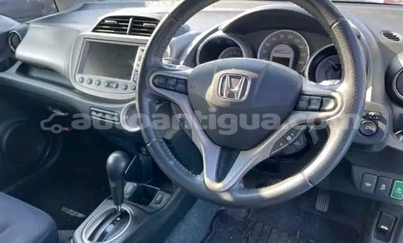 Buy Used Honda CR–V Other Car in Parham in Antigua