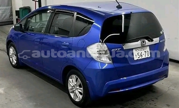 Buy Used Honda Element Blue Car in Carlisle in Antigua Buy Used Honda Element Blue Car in Carlisle in Antigua