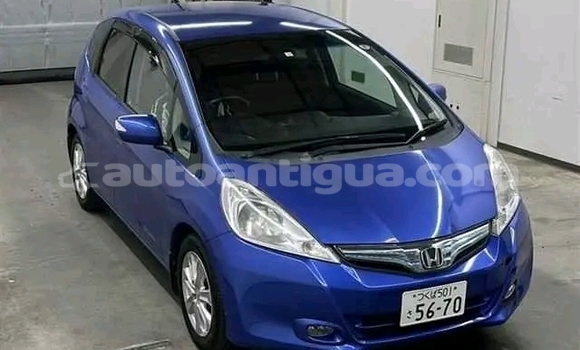 Buy Used Honda Element Blue Car in Carlisle in Antigua Buy Used Honda Element Blue Car in Carlisle in Antigua