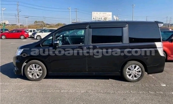 Buy Used Honda Capa Other Car in Parham in Antigua