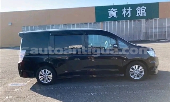 Buy Used Honda Capa Other Car in Parham in Antigua Buy Used Honda Capa Other Car in Parham in Antigua