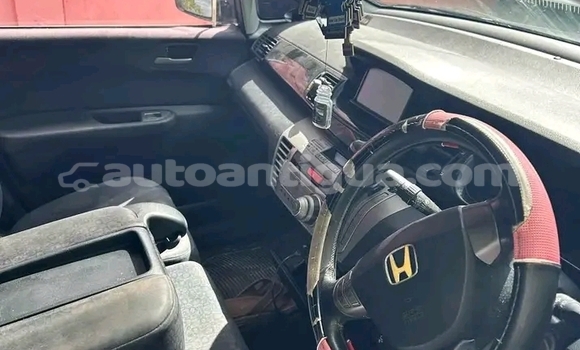 Buy Used Honda Edix Other Car in Carlisle in Antigua Buy Used Honda Edix Other Car in Carlisle in Antigua