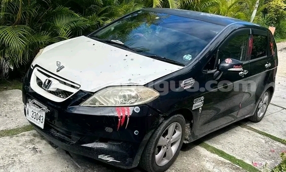 Buy Used Honda Edix Other Car in Carlisle in Antigua Buy Used Honda Edix Other Car in Carlisle in Antigua