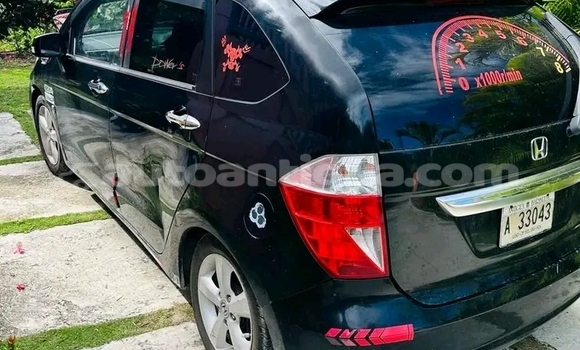 Buy Used Honda Edix Other Car in Carlisle in Antigua Buy Used Honda Edix Other Car in Carlisle in Antigua