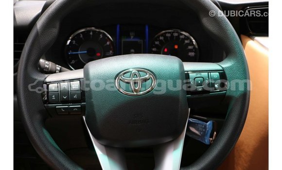 Buy Import Toyota Fortuner Black Car in Import - Dubai in Antigua Buy Import Toyota Fortuner Black Car in Import - Dubai in Antigua