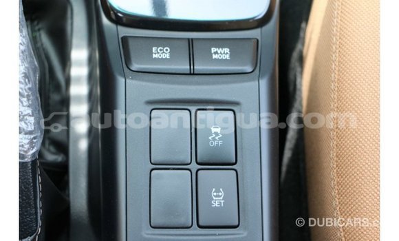 Buy Import Toyota Fortuner Black Car in Import - Dubai in Antigua Buy Import Toyota Fortuner Black Car in Import - Dubai in Antigua