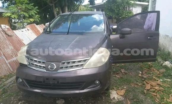 Buy Used Nissan Avenir Other Car in Carlisle in Antigua Buy Used Nissan Avenir Other Car in Carlisle in Antigua
