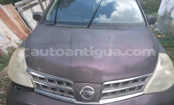 Buy Used Nissan Avenir Other Car in Carlisle in Antigua Buy Used Nissan Avenir Other Car in Carlisle in Antigua