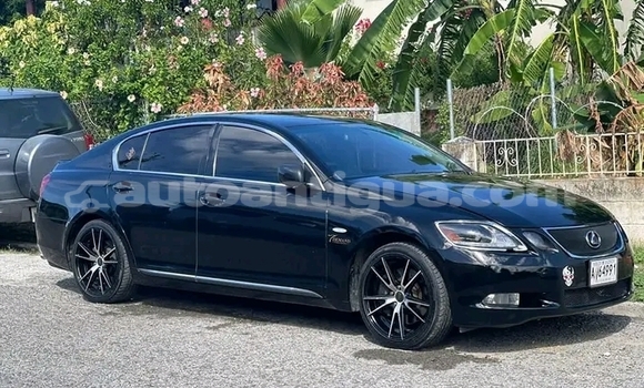 Buy Used Lexus IS F Other Car in Piggotts in Antigua