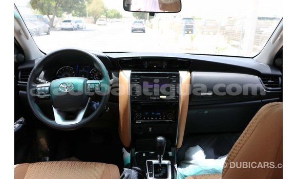Buy Import Toyota Fortuner Black Car in Import - Dubai in Antigua Buy Import Toyota Fortuner Black Car in Import - Dubai in Antigua