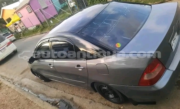 Buy Used Toyota Origin Other Car in Parham in Antigua Buy Used Toyota Origin Other Car in Parham in Antigua