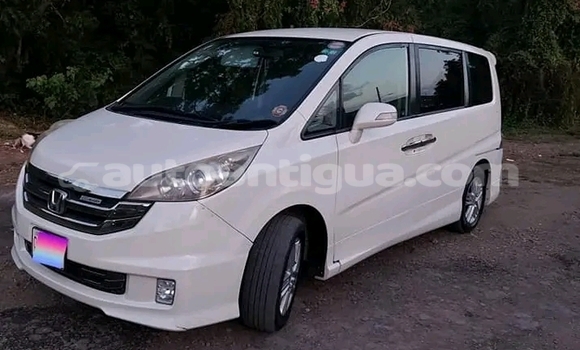 Buy Used Honda Avancier Other Car in Codrington in Antigua Buy Used Honda Avancier Other Car in Codrington in Antigua