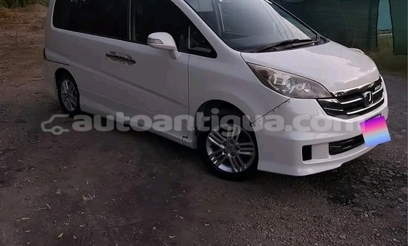 Buy Used Honda Avancier Other Car in Codrington in Antigua Buy Used Honda Avancier Other Car in Codrington in Antigua