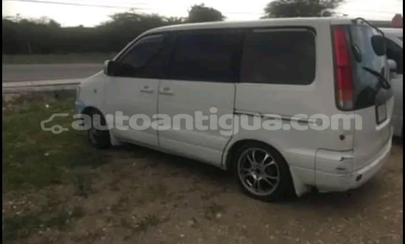 Buy Used Chery CrossEastar (B14) White Car in Piggotts in Antigua Buy Used Chery CrossEastar (B14) White Car in Piggotts in Antigua