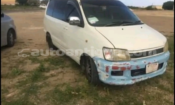 Buy Used Chery CrossEastar (B14) White Car in Piggotts in Antigua Buy Used Chery CrossEastar (B14) White Car in Piggotts in Antigua