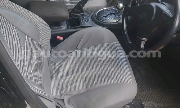 Buy Used Toyota Altezza Other Car in Potters Village in Antigua