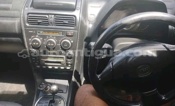 Buy Used Toyota Altezza Other Car in Potters Village in Antigua Buy Used Toyota Altezza Other Car in Potters Village in Antigua