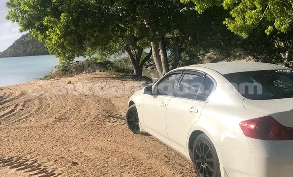 Cars for sale in antigua - autoantigua