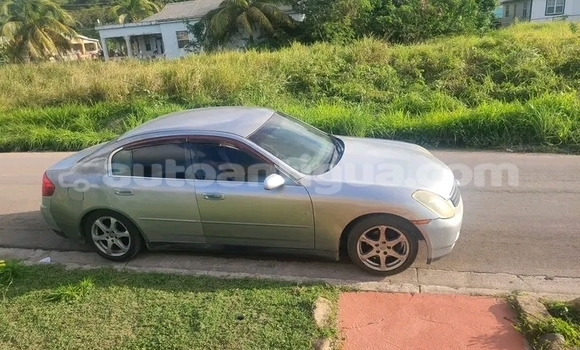 Buy Used Genesis G90 Other Car in Cedar Grove in Antigua Buy Used Genesis G90 Other Car in Cedar Grove in Antigua