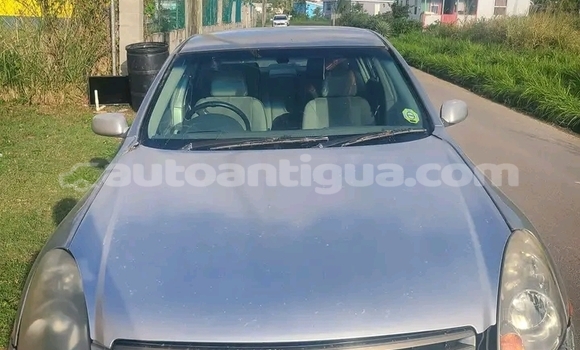 Buy Used Genesis G90 Other Car in Cedar Grove in Antigua Buy Used Genesis G90 Other Car in Cedar Grove in Antigua