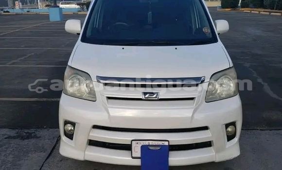 Buy Used Toyota Noah Other Car in Import - Dubai in Antigua Buy Used Toyota Noah Other Car in Import - Dubai in Antigua