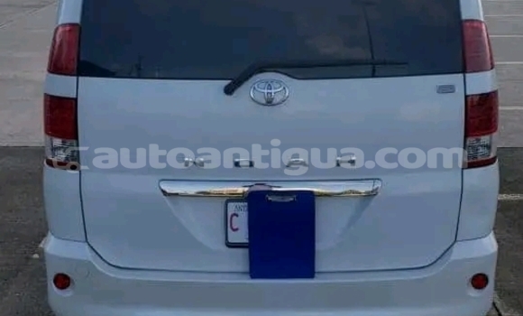 Buy Used Toyota Noah Other Car in Import - Dubai in Antigua Buy Used Toyota Noah Other Car in Import - Dubai in Antigua