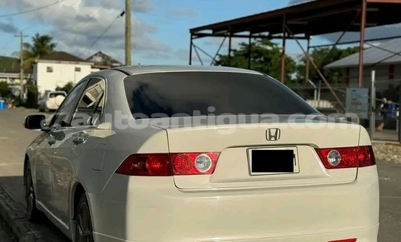 Buy Used Honda Elysion White Car in Carlisle in Antigua Buy Used Honda Elysion White Car in Carlisle in Antigua