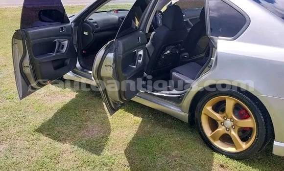 Buy Used Subaru Brat Other Car in Codrington in Antigua