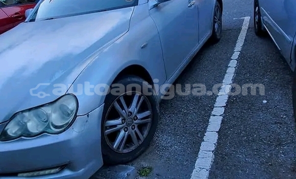 Buy Used CHTC PICK UP Other Car in Parham in Antigua