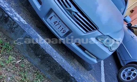 Buy Used CHTC PICK UP Other Car in Parham in Antigua Buy Used CHTC PICK UP Other Car in Parham in Antigua