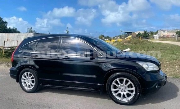 Buy Used Honda Crossroad Other Car in Codrington in Antigua Buy Used Honda Crossroad Other Car in Codrington in Antigua