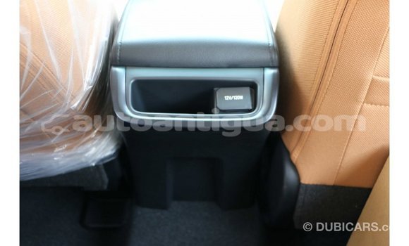 Buy Import Toyota Fortuner Black Car in Import - Dubai in Antigua Buy Import Toyota Fortuner Black Car in Import - Dubai in Antigua