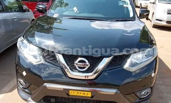 Buy Used Nissan Armada Other Car in Liberta in Antigua Buy Used Nissan Armada Other Car in Liberta in Antigua