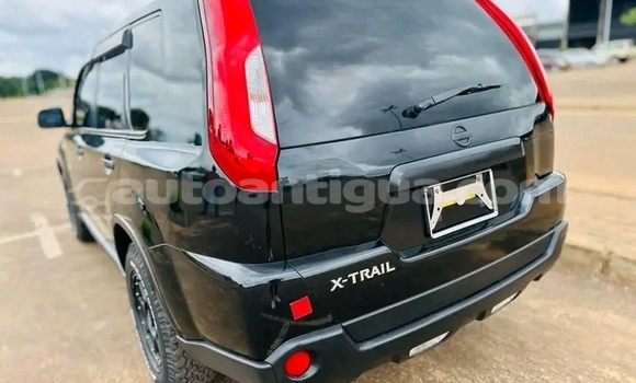 Buy Used Nissan Fairlady Z Black Car in Parham in Antigua