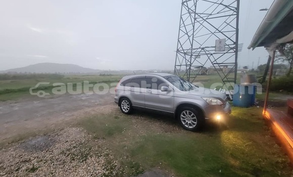 Buy Used Honda CR–V Other Car in All Saints in Antigua Buy Used Honda CR–V Other Car in All Saints in Antigua