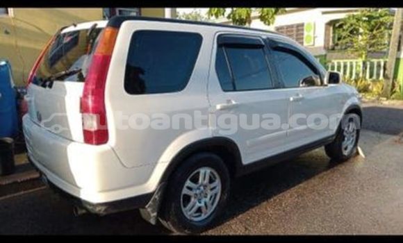 Buy Used Honda CR–V Other Car in Liberta in Antigua Buy Used Honda CR–V Other Car in Liberta in Antigua