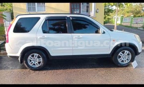 Buy Used Honda CR–V Other Car in Liberta in Antigua Buy Used Honda CR–V Other Car in Liberta in Antigua