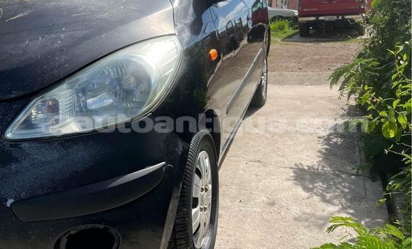 Buy Used Hyundai Accent Other Car in Bolands in Antigua Buy Used Hyundai Accent Other Car in Bolands in Antigua