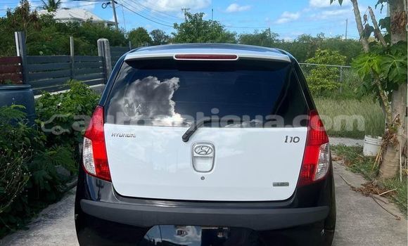 Buy Used Hyundai Accent Other Car in Bolands in Antigua Buy Used Hyundai Accent Other Car in Bolands in Antigua