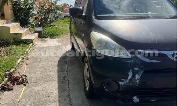 Buy Used Hyundai Accent Other Car in Bolands in Antigua Buy Used Hyundai Accent Other Car in Bolands in Antigua