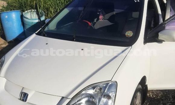 Buy Used Honda Civic Other Car in Liberta in Antigua Buy Used Honda Civic Other Car in Liberta in Antigua