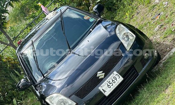 Buy Used Toyota Alphard Other Car in Carlisle in Antigua Buy Used Toyota Alphard Other Car in Carlisle in Antigua