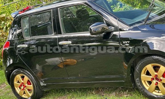 Buy Used Toyota Alphard Other Car in Carlisle in Antigua Buy Used Toyota Alphard Other Car in Carlisle in Antigua