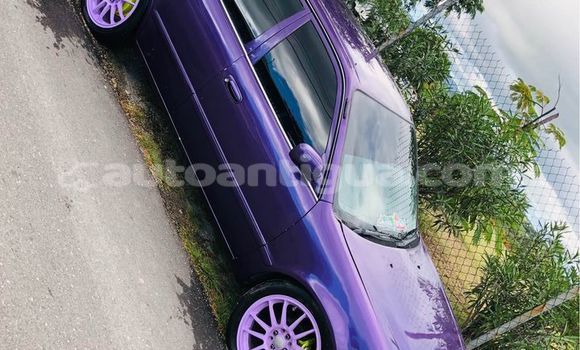 Buy Used Toyota Corolla Other Car in Bolands in Antigua Buy Used Toyota Corolla Other Car in Bolands in Antigua