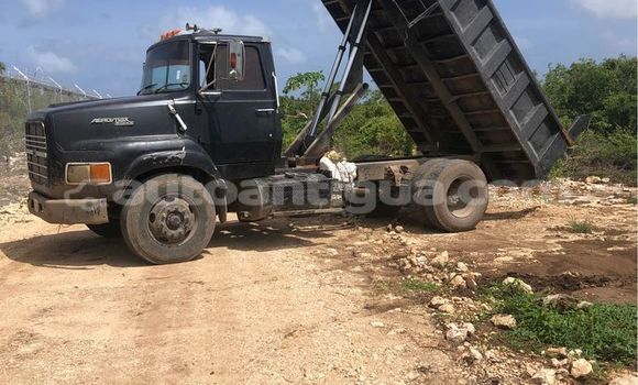 Buy Used Ford Aerostar Other Car in Bolands in Antigua Buy Used Ford Aerostar Other Car in Bolands in Antigua